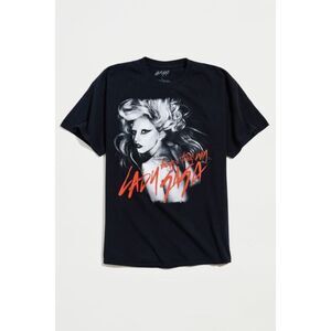 Urban Outfitters x Lady Gaga UO Exclusive Born This Way 10th Anniversary Tee